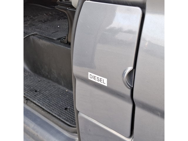 Personenbus, opel, vivaro - afbeelding 39 van  48