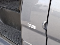 Personenbus, opel, vivaro - afbeelding 39 van  48