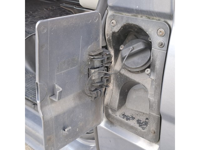 Personenbus, opel, vivaro - afbeelding 40 van  48