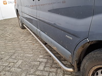 Personenbus, opel, vivaro - afbeelding 41 van  48