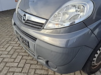 Personenbus, opel, vivaro - afbeelding 42 van  48