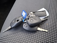 Personenbus, opel, vivaro - afbeelding 43 van  48