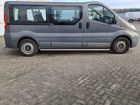 Personenbus, opel, vivaro - afbeelding 34 van  48
