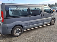Personenbus, opel, vivaro - afbeelding 44 van  48