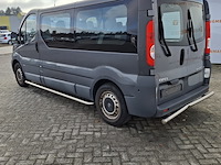 Personenbus, opel, vivaro - afbeelding 46 van  48