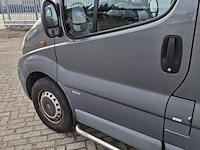 Personenbus, opel, vivaro - afbeelding 47 van  48