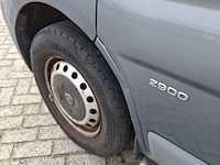 Personenbus, opel, vivaro - afbeelding 48 van  48