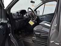 Personenbus, opel, vivaro - afbeelding 4 van  26