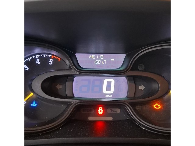 Personenbus, opel, vivaro - afbeelding 7 van  26