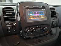 Personenbus, opel, vivaro - afbeelding 8 van  26