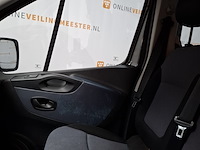 Personenbus, opel, vivaro - afbeelding 10 van  26