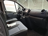 Personenbus, opel, vivaro - afbeelding 11 van  26