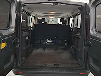 Personenbus, opel, vivaro - afbeelding 15 van  26