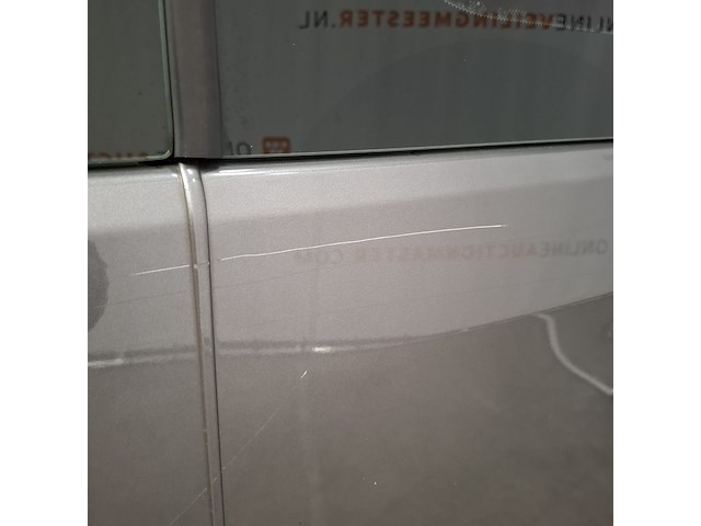 Personenbus, opel, vivaro - afbeelding 16 van  26