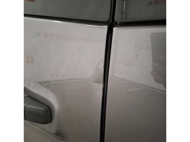 Personenbus, opel, vivaro - afbeelding 17 van  26