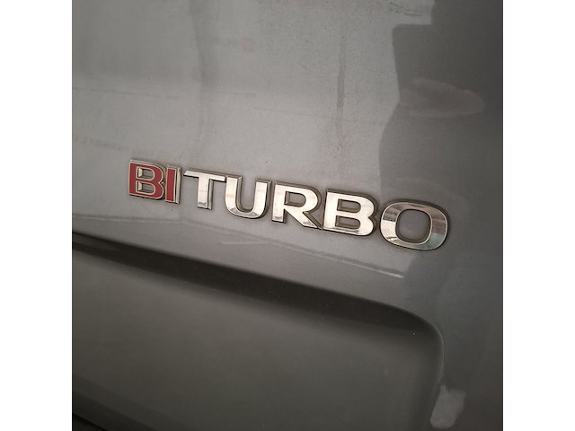 Personenbus, opel, vivaro - afbeelding 18 van  26