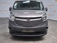 Personenbus, opel, vivaro - afbeelding 12 van  26