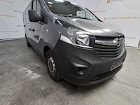 Personenbus, opel, vivaro - afbeelding 20 van  26