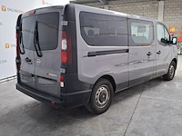 Personenbus, opel, vivaro - afbeelding 22 van  26