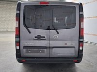 Personenbus, opel, vivaro - afbeelding 23 van  26