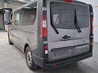 Personenbus, opel, vivaro - afbeelding 24 van  26
