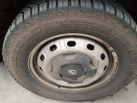 Personenbus, opel, vivaro - afbeelding 26 van  26