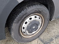 Personenbus opel - afbeelding 2 van  48