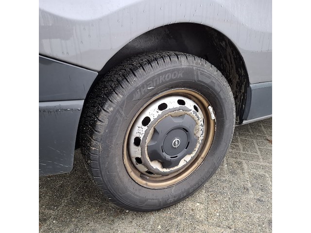 Personenbus opel - afbeelding 4 van  48