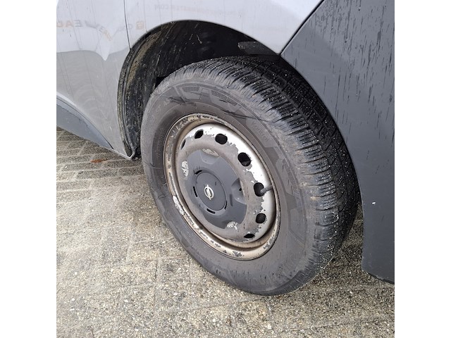 Personenbus opel - afbeelding 5 van  48