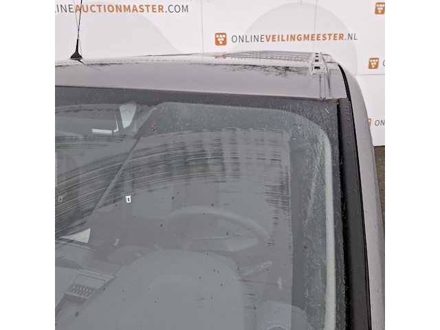 Personenbus opel - afbeelding 6 van  48