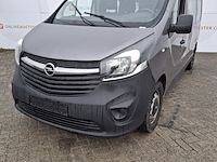 Personenbus opel - afbeelding 7 van  48