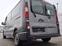 Personenbus opel - afbeelding 8 van  48