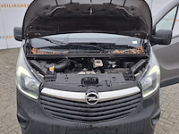 Personenbus opel - afbeelding 9 van  48