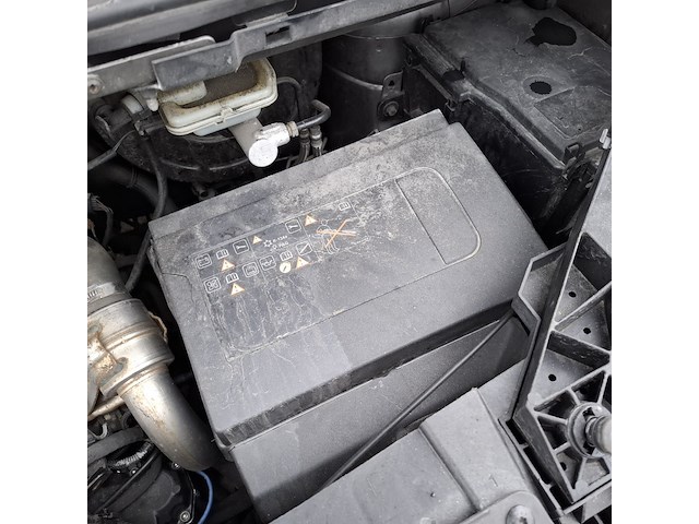 Personenbus opel - afbeelding 11 van  48