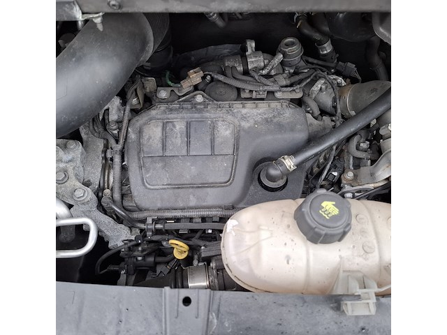 Personenbus opel - afbeelding 13 van  48