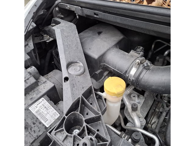 Personenbus opel - afbeelding 14 van  48