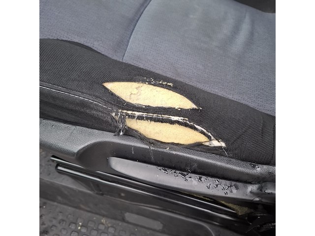 Personenbus opel - afbeelding 18 van  48