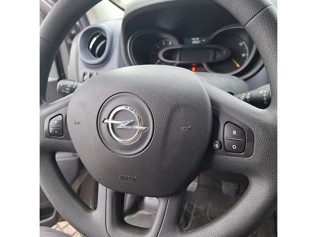 Personenbus opel - afbeelding 19 van  48