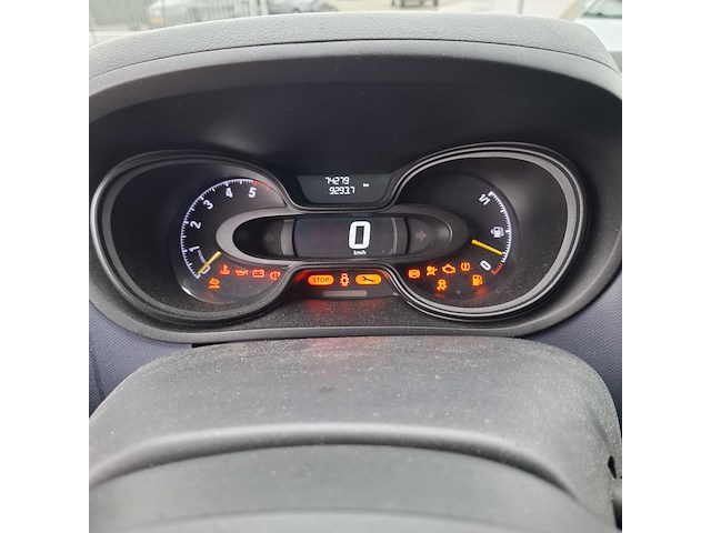 Personenbus opel - afbeelding 20 van  48