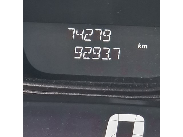 Personenbus opel - afbeelding 21 van  48