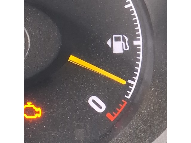 Personenbus opel - afbeelding 22 van  48