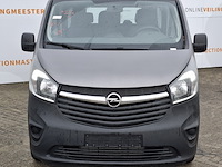 Personenbus opel - afbeelding 12 van  48