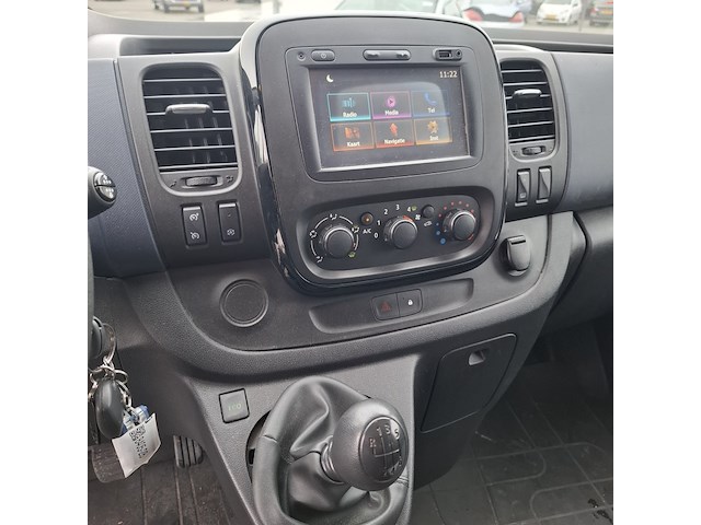 Personenbus opel - afbeelding 26 van  48