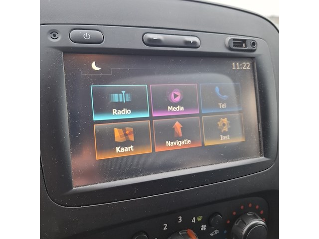 Personenbus opel - afbeelding 27 van  48