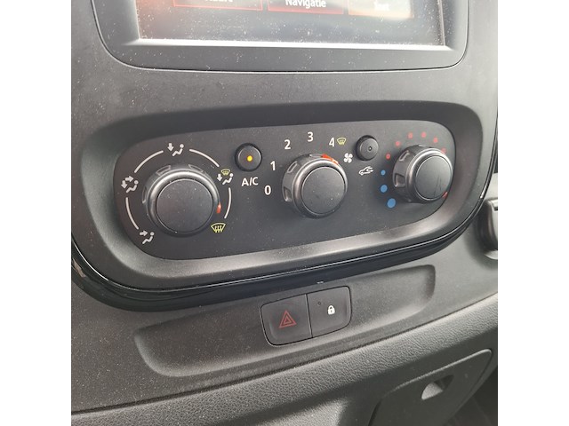 Personenbus opel - afbeelding 28 van  48