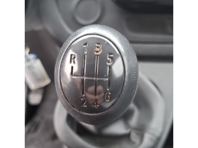 Personenbus opel - afbeelding 30 van  48