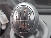 Personenbus opel - afbeelding 30 van  48