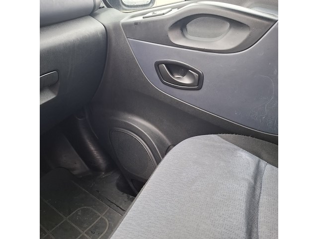 Personenbus opel - afbeelding 31 van  48