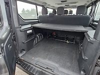 Personenbus opel - afbeelding 32 van  48