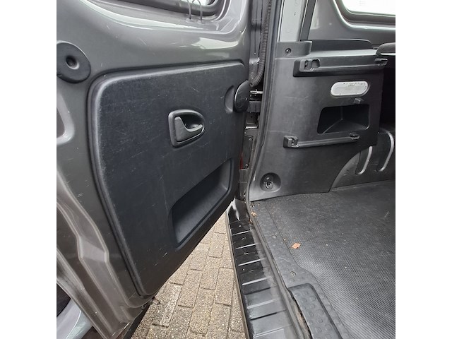 Personenbus opel - afbeelding 33 van  48